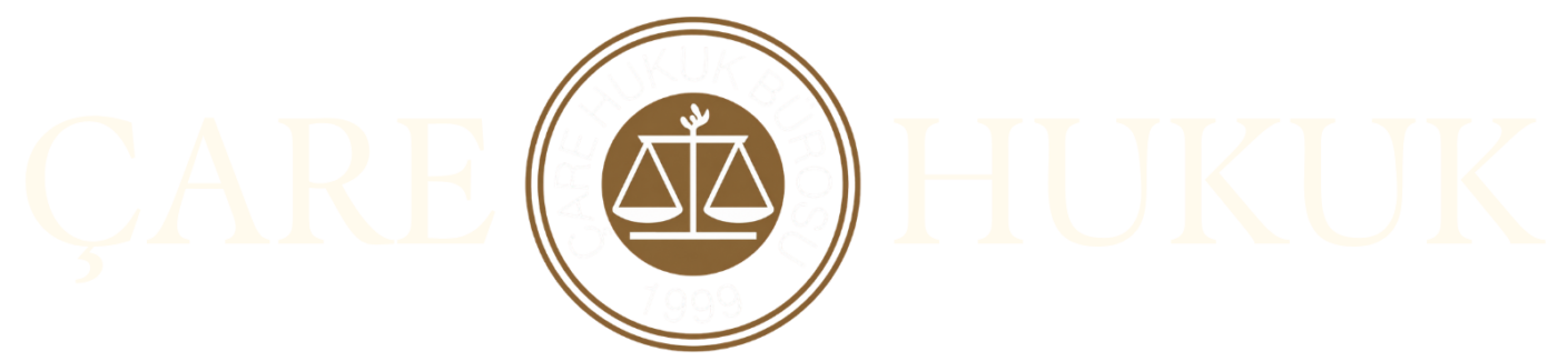 Çare Hukuk Bürosu